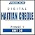 Pimsleur Haitian Creole Lev...