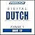 Pimsleur Dutch Level 1 Less...