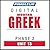 Pimsleur Greek (Modern) Lev...
