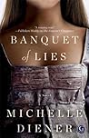 Banquet of Lies by Michelle Diener