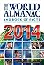 The World Almanac and Book of Facts 2014 by World Almanac