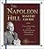 The Napoleon Hill Mastery Course: Classic Recordings on the World Renowned Philosophy of Achievement