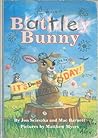 Battle Bunny by Jon Scieszka