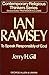 Ian Ramsey: To speak respon...