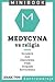 Medycyna [vs religia] by Andrzej Szczeklik