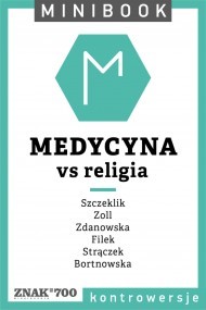 Medycyna [vs religia]