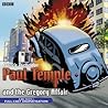 Paul Temple and the Gregory Affair