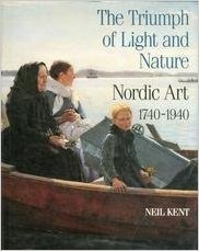 The Triumph of Light and Nature: Nordic Art, 1740-1940