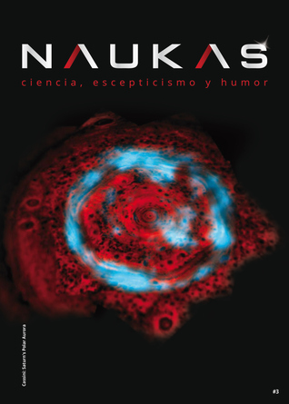 Naukas (Revista Amazings #3)
