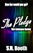 The Pledge by S.R. Booth