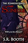 Scinegue: The Scinegue Conspiracy