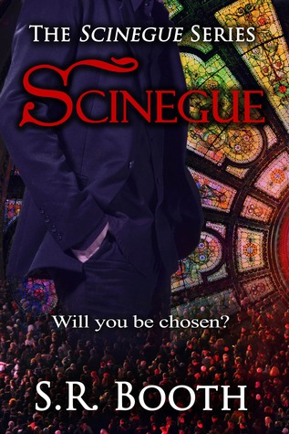 Scinegue: The Scinegue Conspiracy (The Scinegue Series, #1)