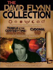 The David Flynn Collection (Kindle Edition)