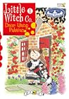 Little Witch Co. #1 by Yasuko Ambiru