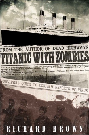 Titanic with ZOMBIES