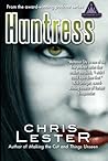 Huntress (Metamor City, #2)