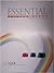 Essential Colored Stone Ref...