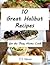 Great Halibut Recipes For The Busy Home Cook