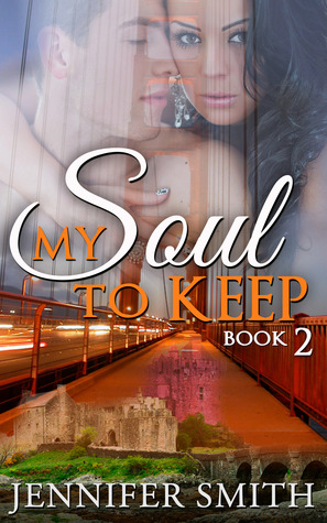 My Soul to Keep Book 2