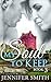 My Soul to Keep Book 3