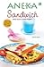 Aneka Sandwich untuk Snack ...