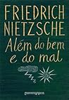Além do bem e do mal