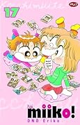 Hai, Miiko! 17