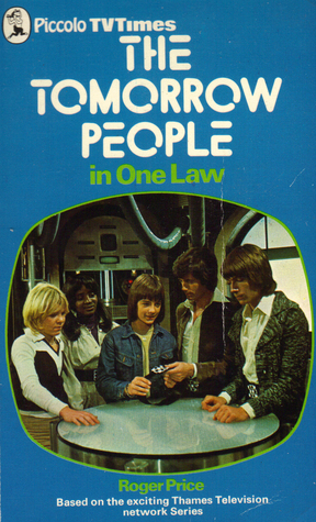 The Tomorrow People in One Law (Paperback)