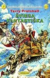 Šviesa fantastiška