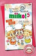 Kumpulan Cerita Terbaik Miiko! 5
