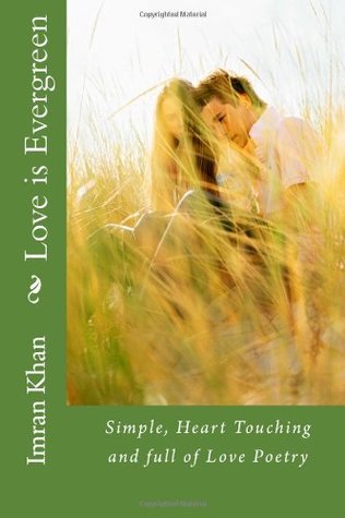 Love is Evergreen