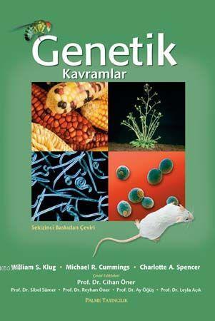 Genetik Kavramlar