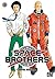 Space Brothers 1 by Chuya Koyama