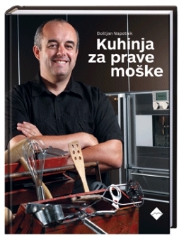 Kuhinja za prave moške