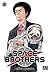 Space Brothers 2 by Chuya Koyama