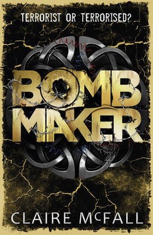 Bombmaker (Paperback)
