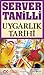 Uygarlık Tarihi by Server Tanilli