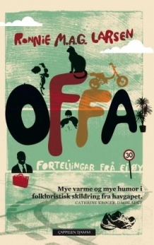 Offa - forteljingar frå ei øy (ebook)