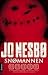 Snømannen by Jo Nesbø