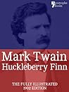 Huckleberry Finn by Mark Twain
