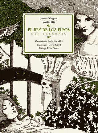 El rey de los elfos (Paperback)