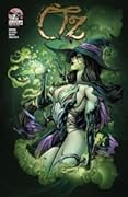 Oz Prequel #2
