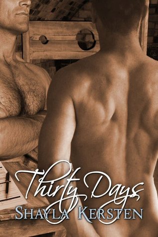 Thirty Days (From Thirty Days to Forever, #1)