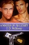 A Matter of Necessity by T.D. McKinney