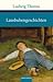 Lausbubengeschichten / Tante Frieda by Ludwig Thoma