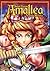 Sword Princess Amaltea, Bok 1