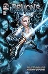 Grimm Fairy Tales: Demons: The Unseen #1 (of 3)