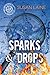Sparks & Drops (The Wheel Mysteries, #1)