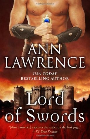 Lord of Swords (Paperback)