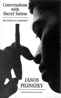 Conversations with Sheryl Sutton: The Novel of a Dialogue (Hardcover)